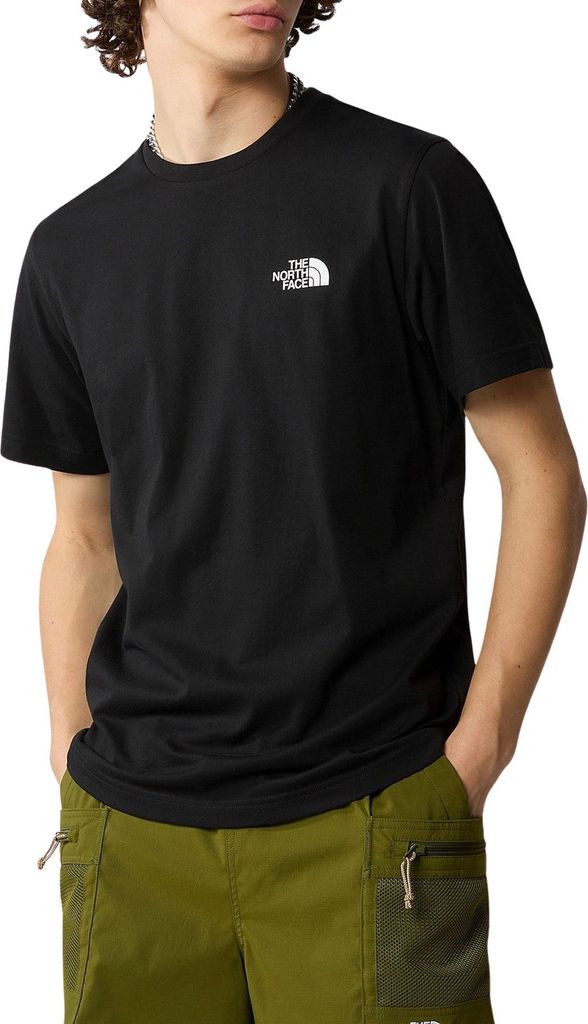 The North Face Simple Dome Shirt Herren Produktbild 