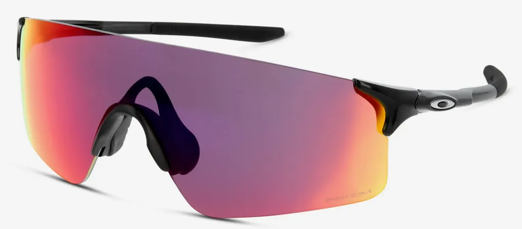 Oakley Evzero Blades OO94540238 lunettes légères avec verres Prizm Road - 11