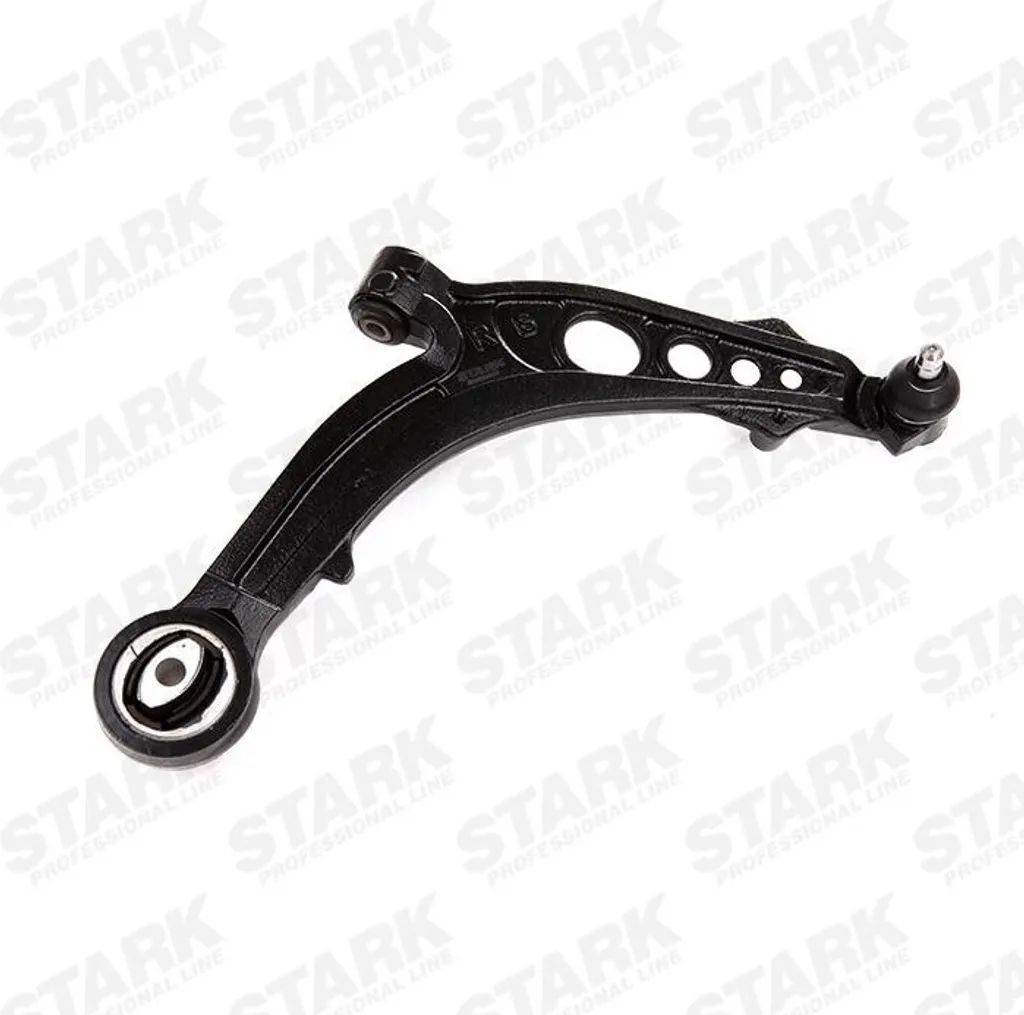 Triangle de suspension avant pour Fiat Punto - Pièce STARK SKCA-0050047