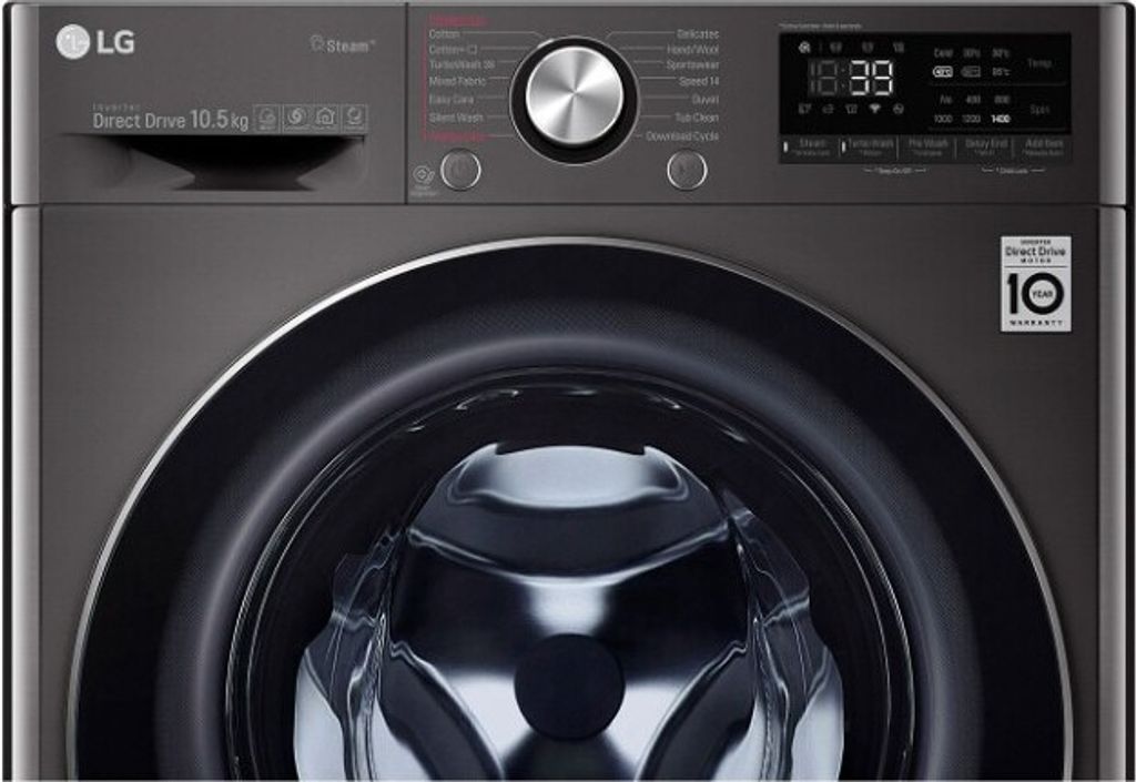 LG Waschmaschine F6WV710P2S Produktbild 4