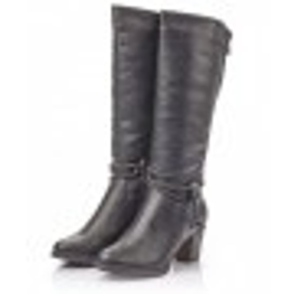 Rieker Winterstiefel schwarz 39 Produktbild 46