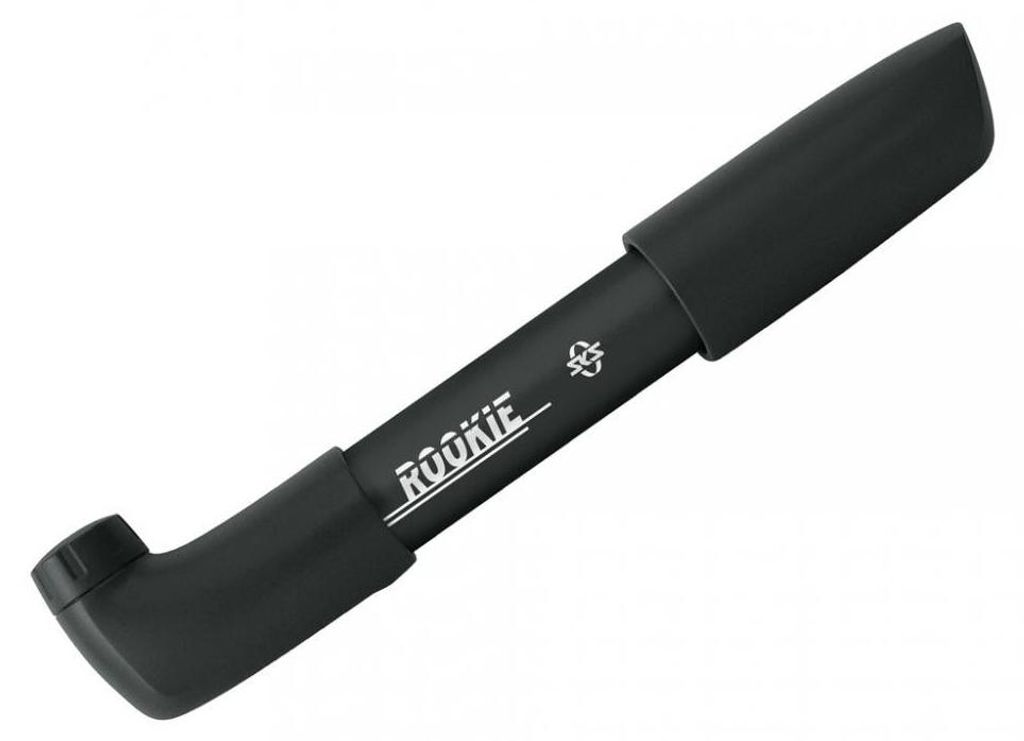 SKS Frame Pump Rookie Dv/Sv/ Av 225-240Mm Nero Immagine del prodotto 