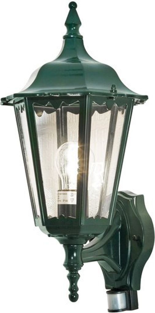 Konstsmide 7236-600, 1 szt., IP44, Zielony Zdjęcie produktu 