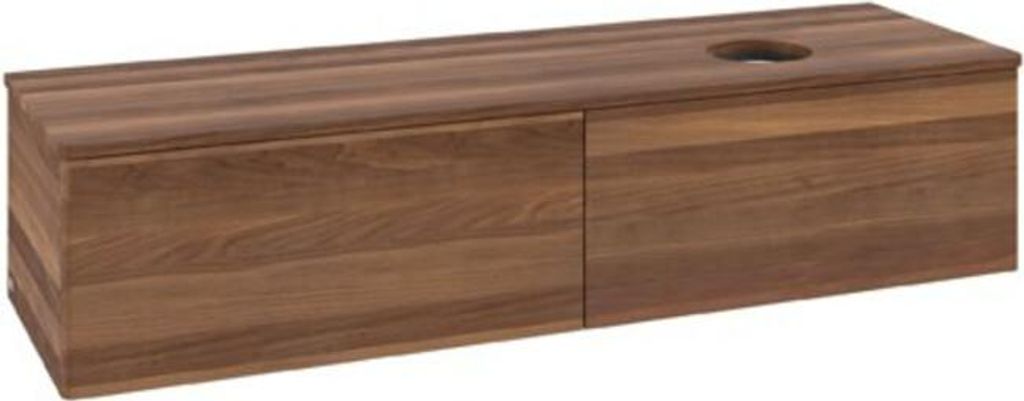 Villeroy & Boch K38012HM WTUS Antao K38_1 1600x360x500mm