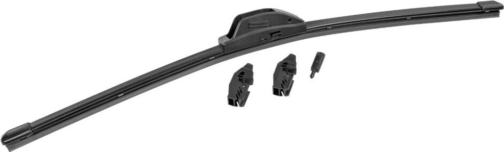 Scheibenwischer Lampa Wipemax, für Lastwagen und Lieferwagen - 70 cm (28“)