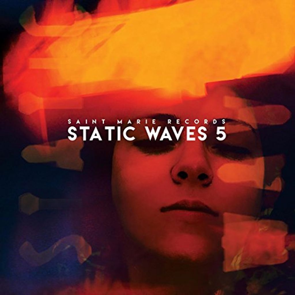 Saint Marie-Static Waves 5