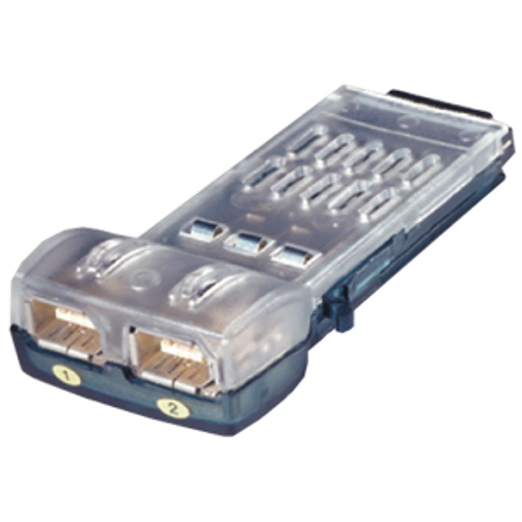 Cisco WS-X3500-XL, 1 Gbit/Sek, type 5G network cable