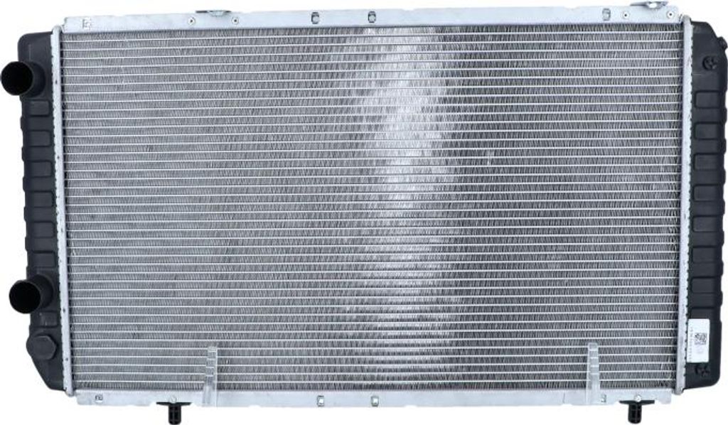 NRF 52063 Kühler Wasserkühler Motorkühler für FIAT DUCATO Pritsche/Fahrgestell (230) DUCATO Kasten (244) DUCATO Bus (230) DUCATO Bus (244, Z)