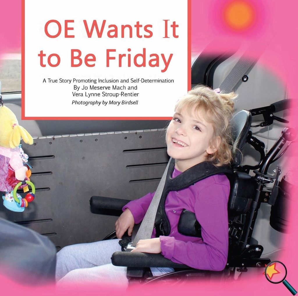 OE Wants It to Be Friday