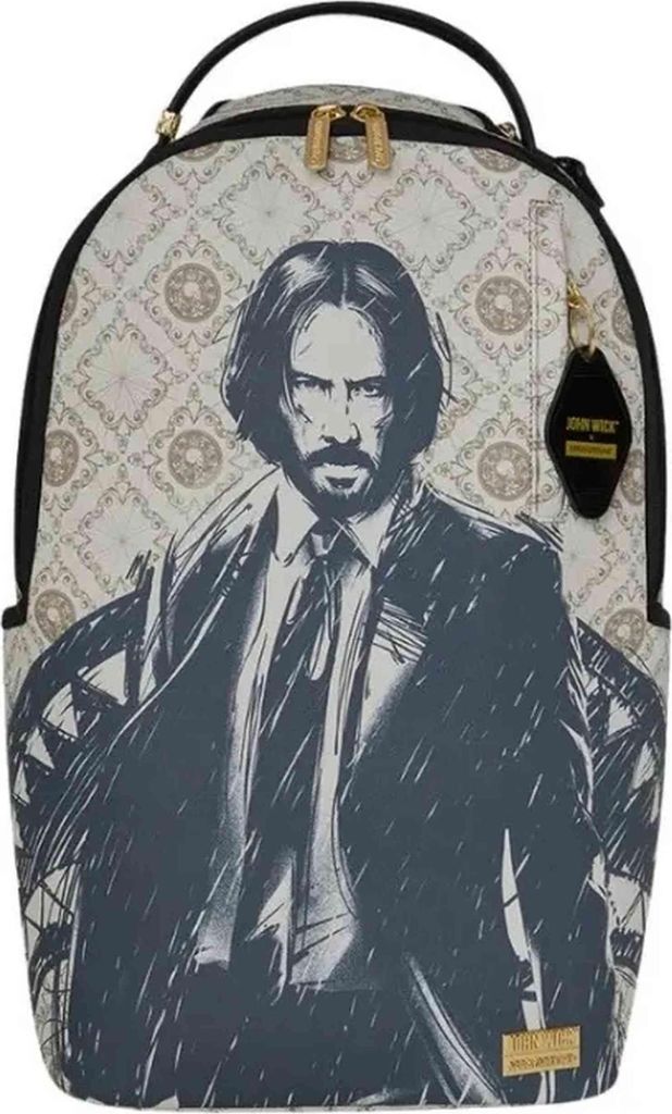 Rucksack Sprayground 910B8667NSZ für Uni Produktbild 