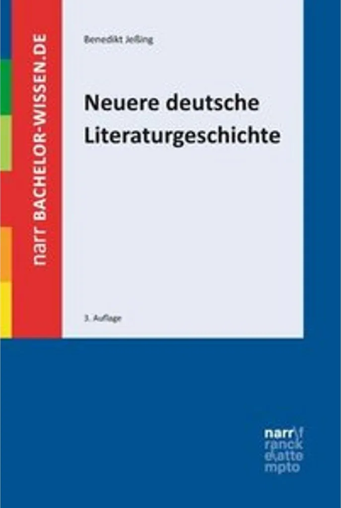 Comprendre l'Histoire de la littérature allemande moderne facilement