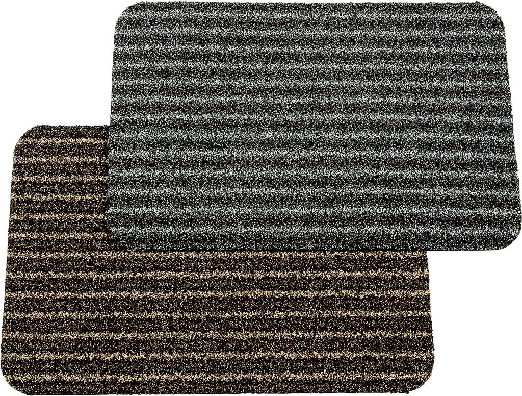 MD-Entree 528 1460 015/017 Schmutzfangmatte Topscrape aus 100% Polypropylen (Farbe zufällig, 1 Stück)