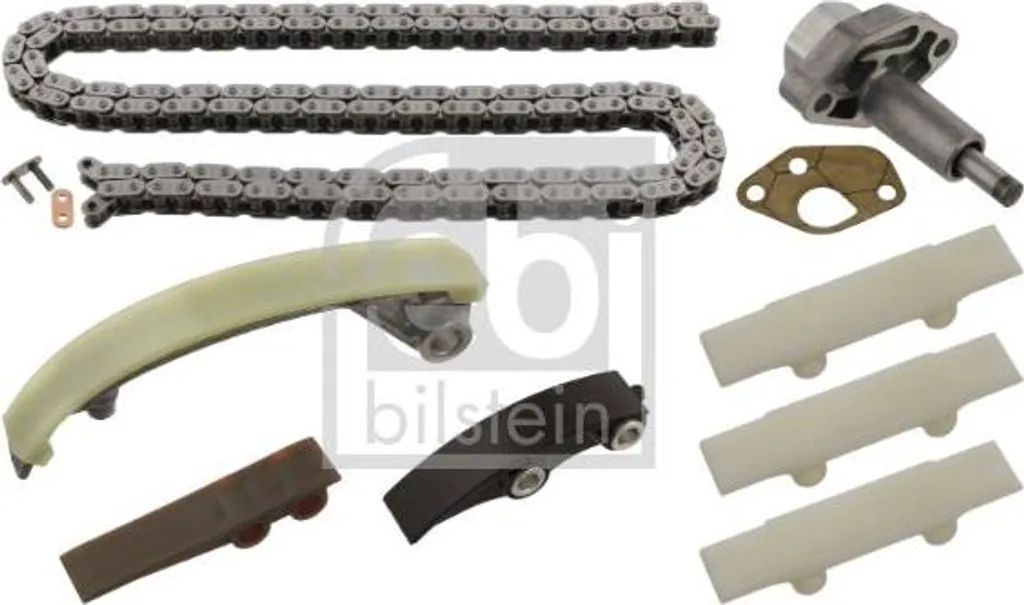 Kit courroie de distribution pour moteur Giulietta FEBI 30309 OE 19976894