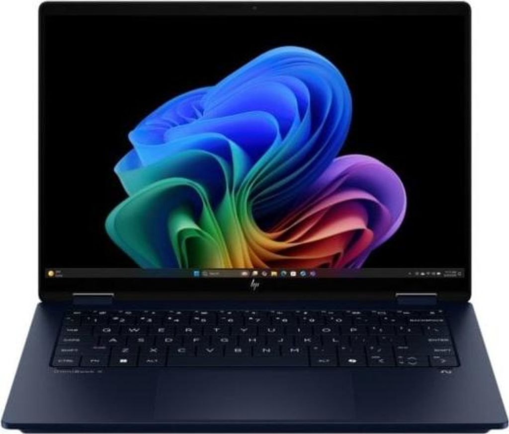 HP OmniBook X Flip 14-fm0008ns 14" Intel Core Ultra 7 258V 32 GB 1 TB 3K Touchscreen Windows 11