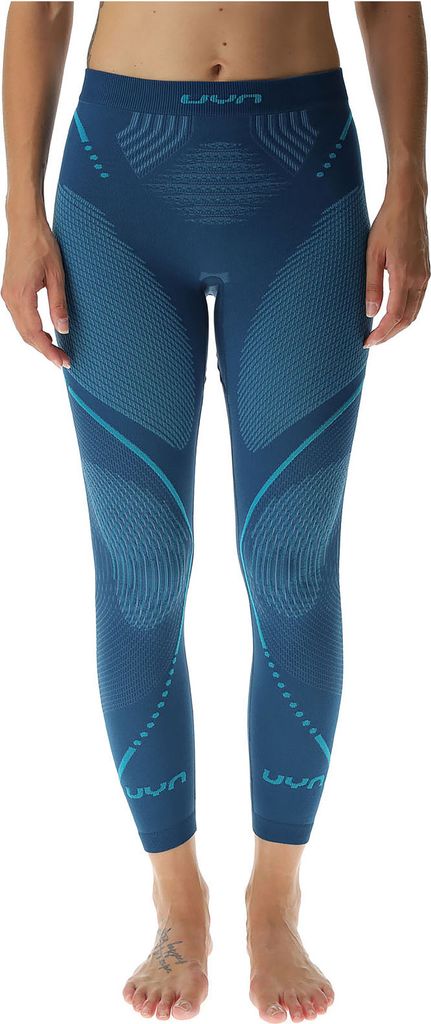 UYN Evolutyon Funktionshose Damen K950 - blue Produktbild 