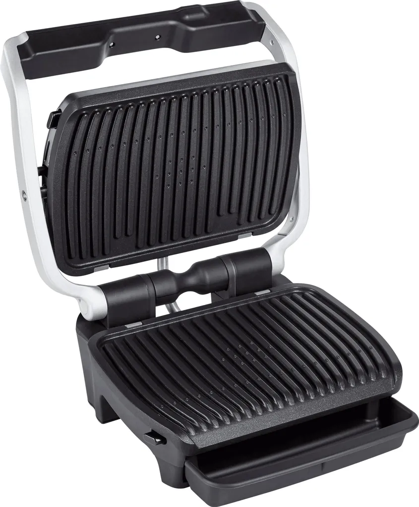 Gril électrique Tefal Optigrill Elite GC750D avec 12 programmes de cuisson - 20