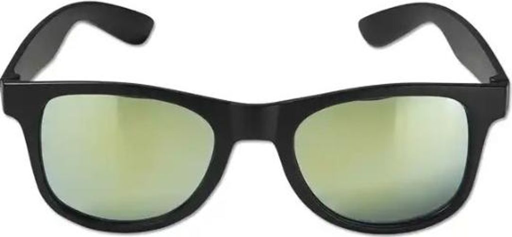 BVB Dortmund BVB Fanbrille 0 Produktbild 