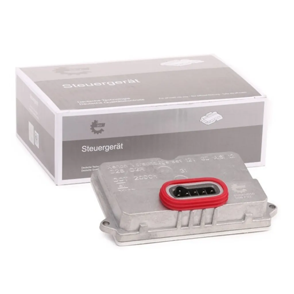 Remplacement module phares Mercedes Classe E W211 - ESEN SKV 0.29kg - 2