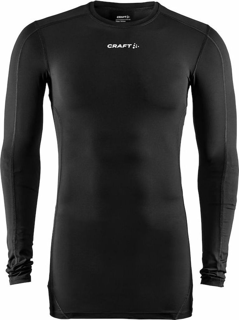Craft Pro Control Compression Long Sleeve Uni Produktbild 