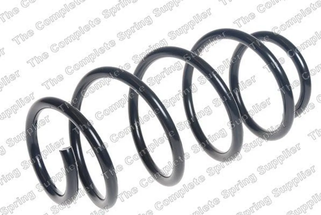 Réparer la suspension de votre Polo 9N avec le ressort LESJÖFORS 4095124