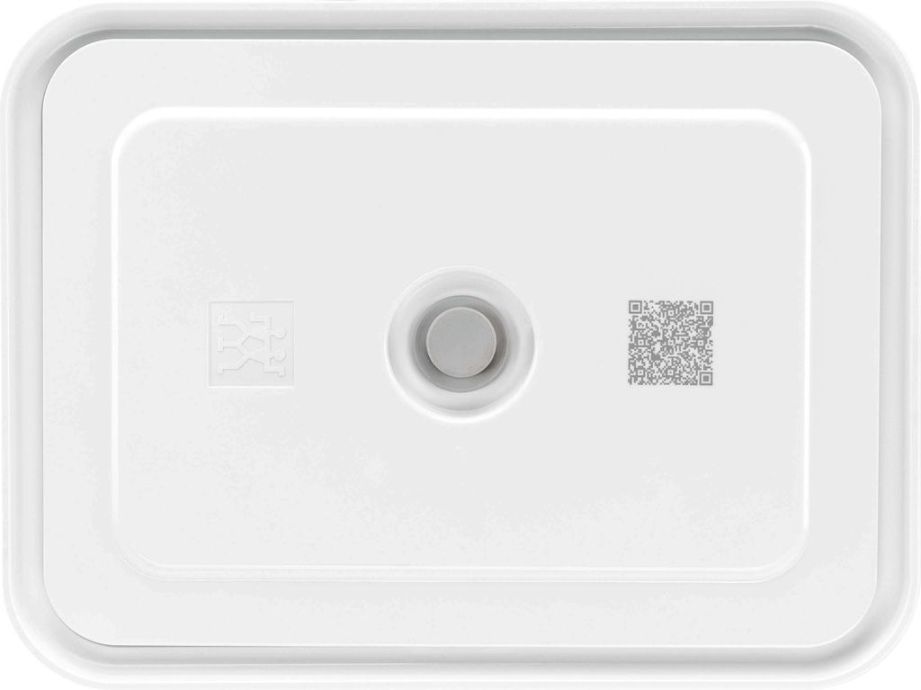 Zwilling Vakuumbehälter Fresh&Save aus Glas grau Obrázek produktu 