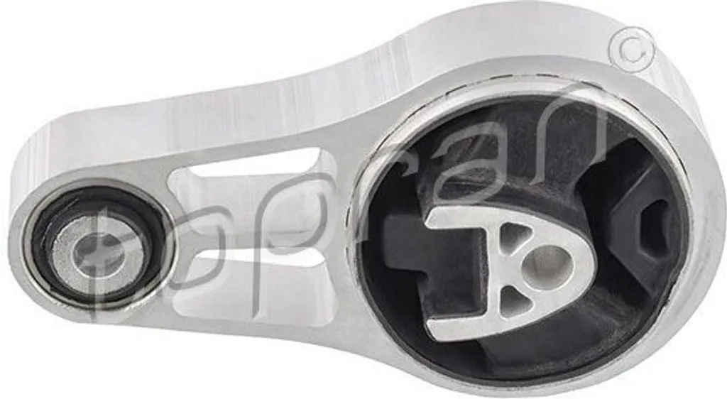 Support de liaison moteur anti-vibration pour Mini Roadster R59 TOPRAN