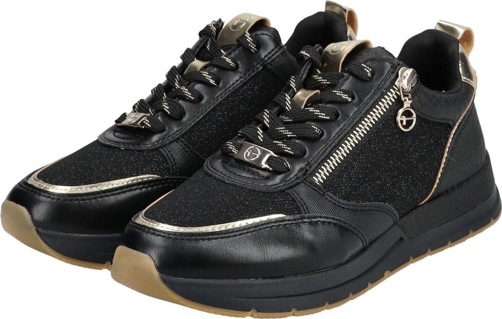 Tamaris Sneaker 1-23738-41 549 normaal Maat: 42 EU Tamaris Sneaker 1-23738-41 549 normaal Maat: 42 EU
