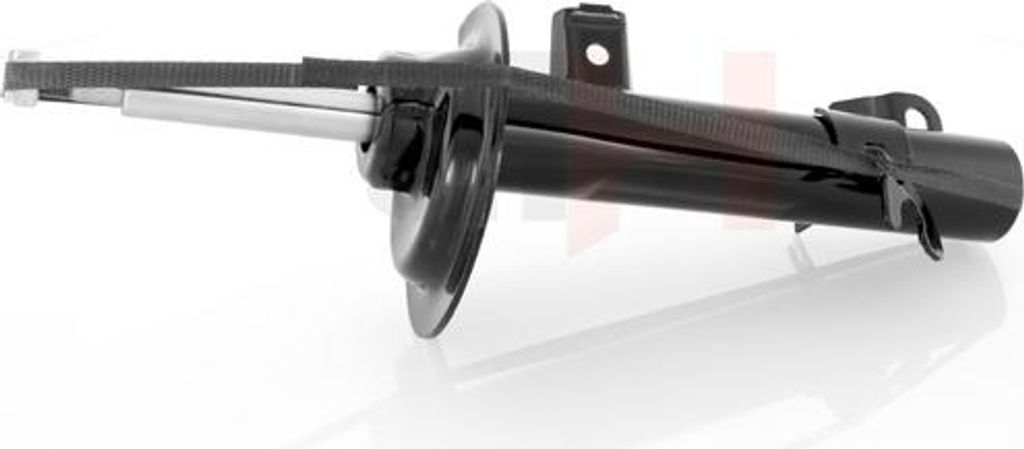 GH Stoßdämpfer Vorne Vorne Links für MINI Schrägheck (R50, R53) GH-351601V