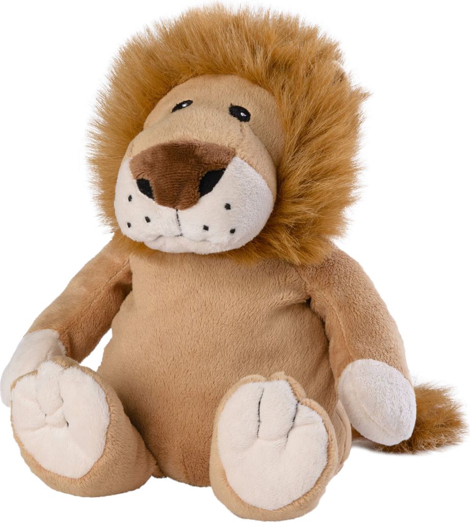 Warmies® Löwe (herausnehmbar) Produktbild