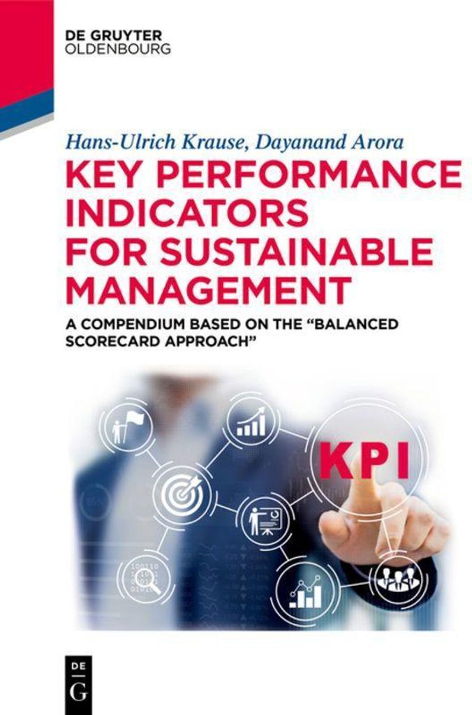 Key Performance Indicators for Sustainable Management
