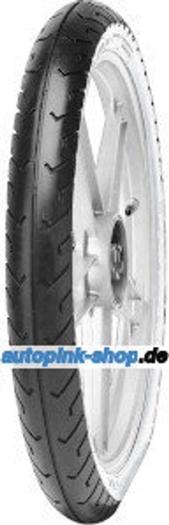 Mitas Mc-2 Ww 2.25 - 16 M/C Tl/Tt 42J Front/Rear
