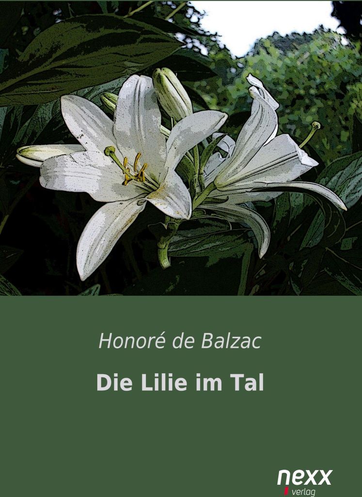Die Lilie im Tal
