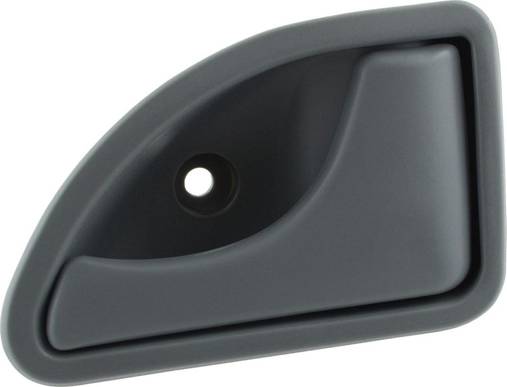 Türgriff Griff Innen RECHTS VORNE Grau für Renault Twingo 96-98 / Kangoo 97-07