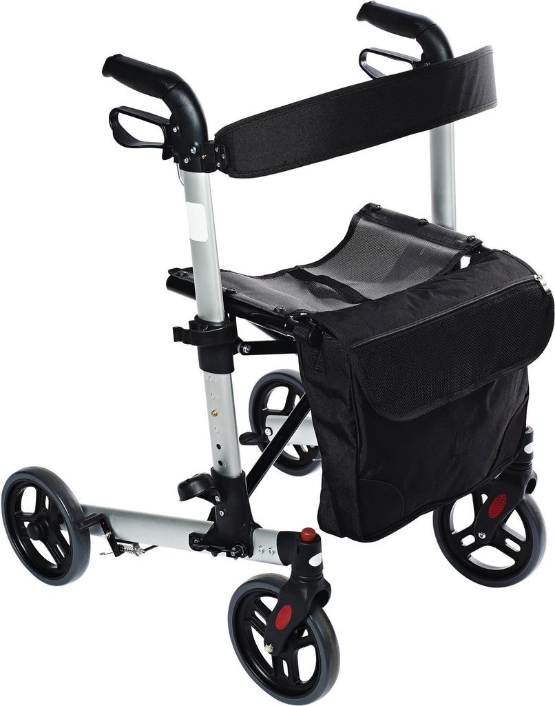 Ridder Rollator Mio   A0300100 Produktbild 