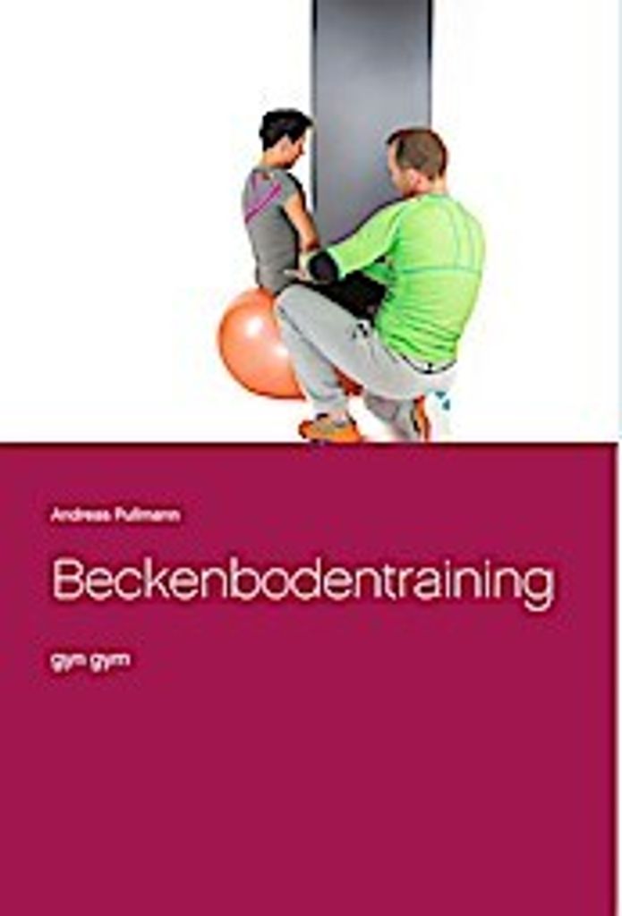 Beckenbodentraining