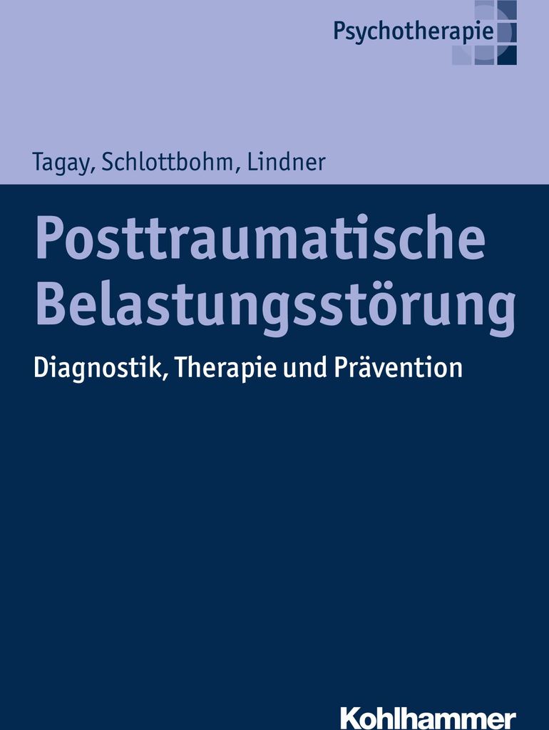 Posttraumatische Belastungsstörung