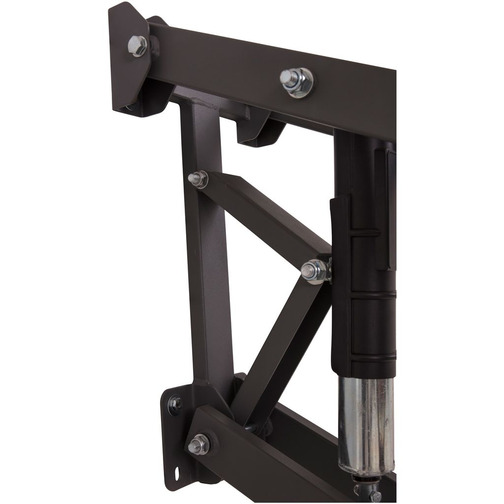 GOALIATH Korbanlage GoTek 54 Wallmount Produktbild 6