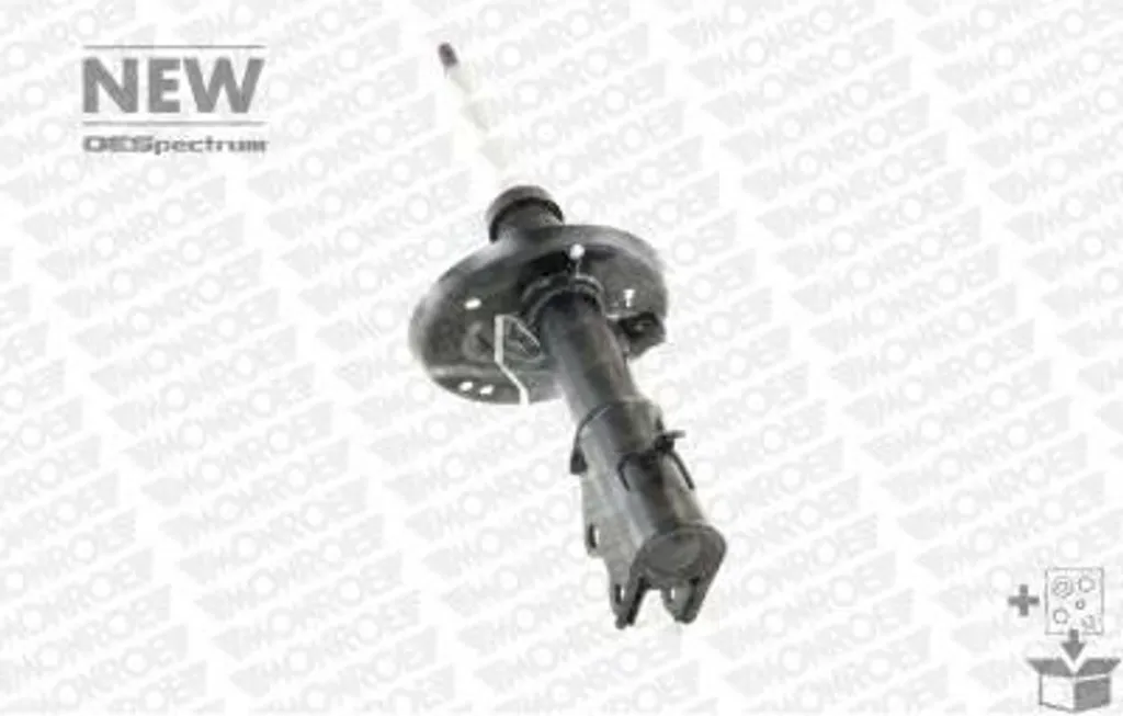 Amortisseur Monroe 742192SP pour Rénover la Suspension de votre Véhicule