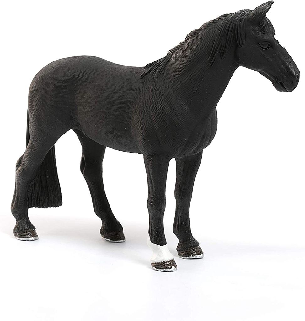 schleich FARM WORLD Tennessee Walker Wallach, 3 Jahr(e), Produktbild 