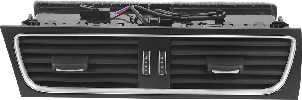 Remplacer la Ventilation Centrale Audi A4 Quattro 8T2820951D - Noir