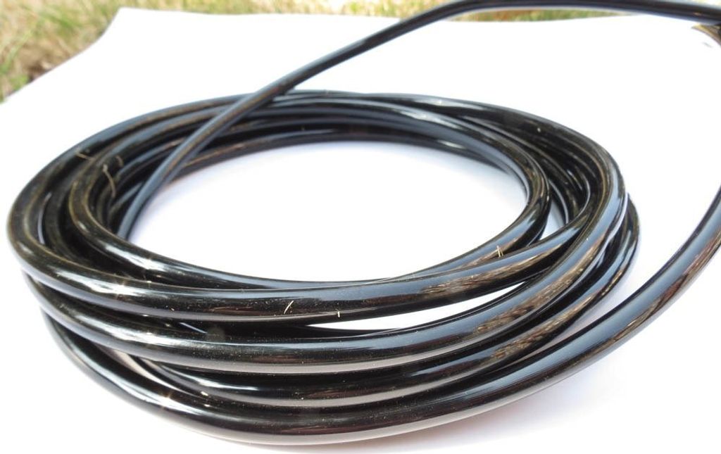 4/7mm zavlažovací hadice - 10m Obrázek produktu 
