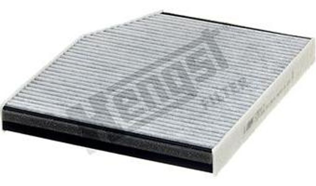 HENGST FILTER E3921LC Innenraumluftfilter OE 1839688 kompatibel mit Transit, Tourneo