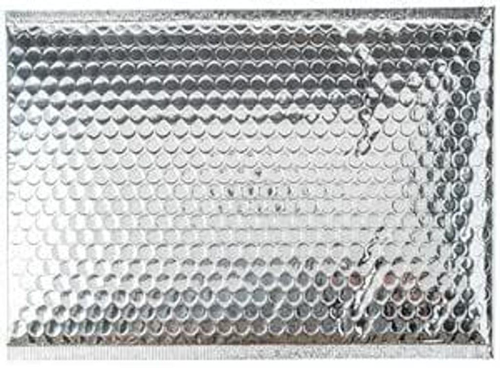 RESCH Versandtasche OfficeDepot Luftpolstertaschen 100Stk Produktbild 