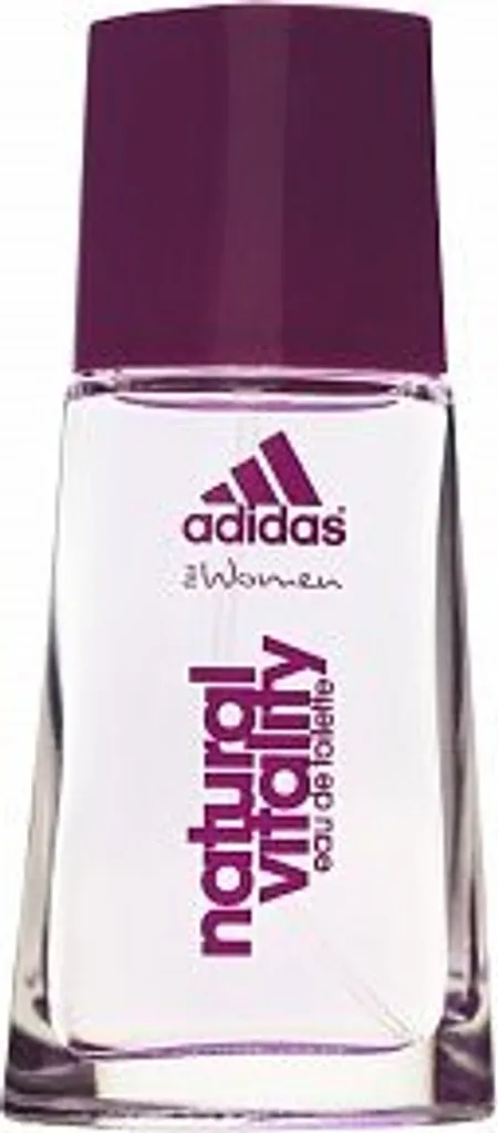 Adidas Natural Vitality 30ml - Finie la Sensation de Fatigue en Parfum