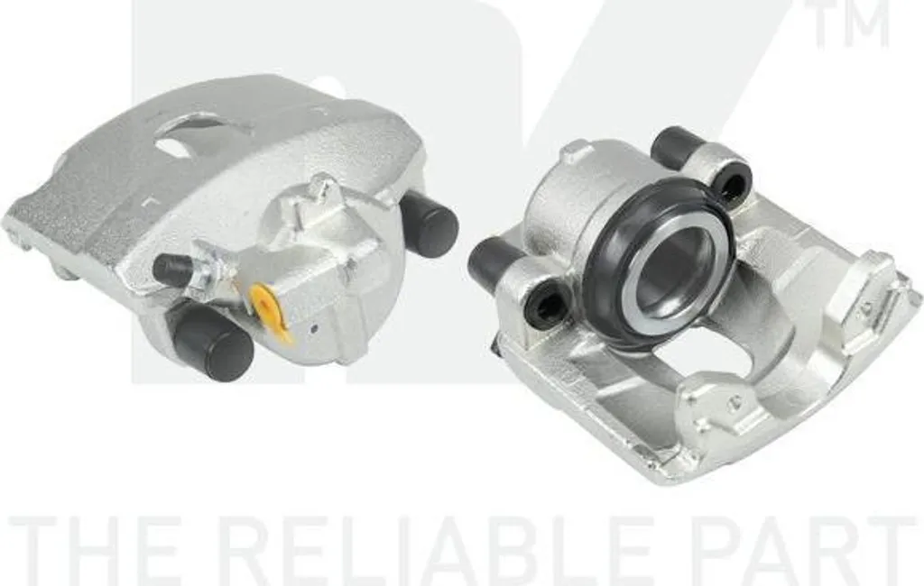 Remplacement Étrier de Frein Opel Corsa 2014-2022 - Sécurité Garantie
