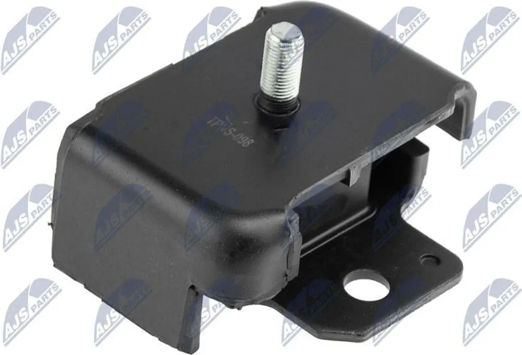 Roulement de moteur anti-vibration NTY ZPS-NS-098 pour Patrol