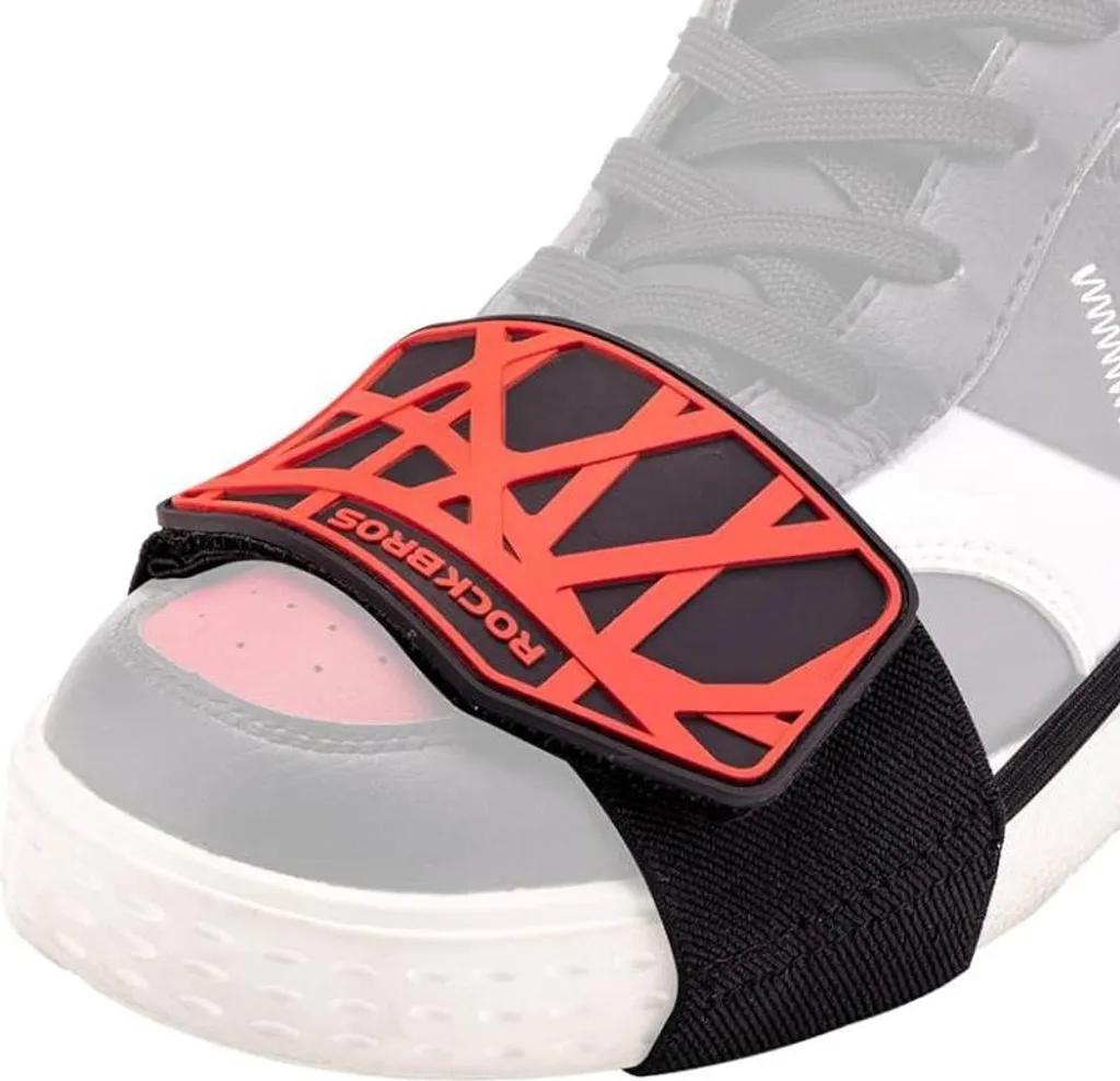Accessori Ciclismo ROCKBROS: Mezzo Copriscarpa Invernale Neoprene