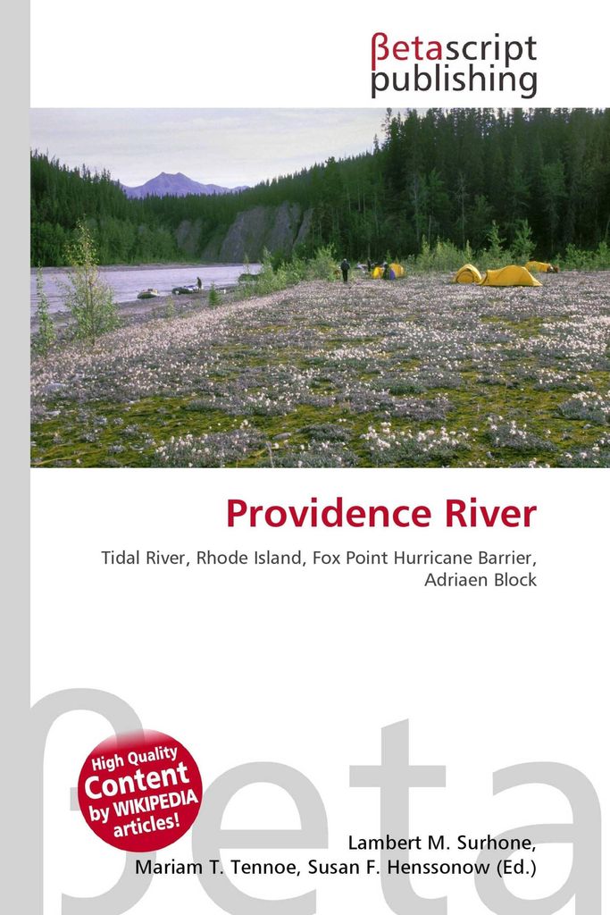 Providence River