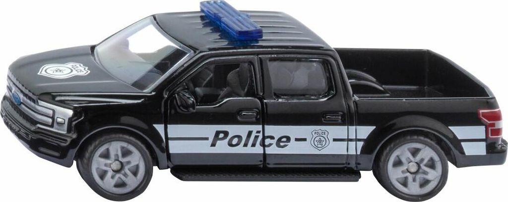 siku SIKU 1496 Ford F150 US-Police