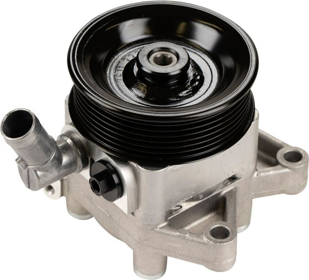 IVECO 5801893653 Servolenkung Pumpe Servopumpe für IVECO Daily VI Kastenwagen Hydraulisch